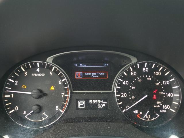 Photo 9 from auction – 2013 NISSAN ALTIMA 2.5 with VIN 1N4AL3AP3DC268561