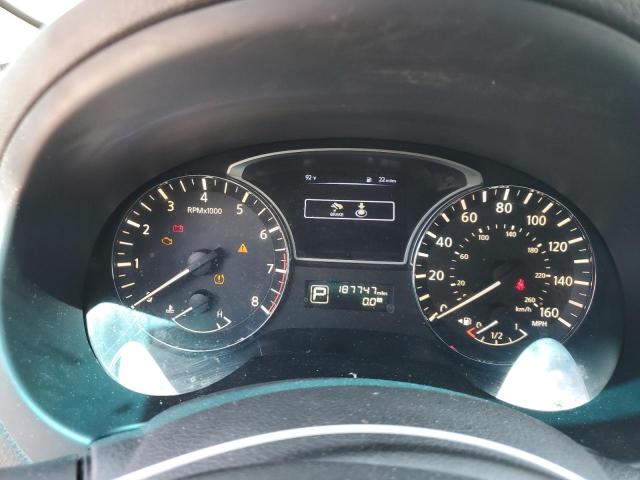 Photo 9 from auction – 2015 NISSAN ALTIMA 2.5 with VIN 1N4AL3AP4FC289194