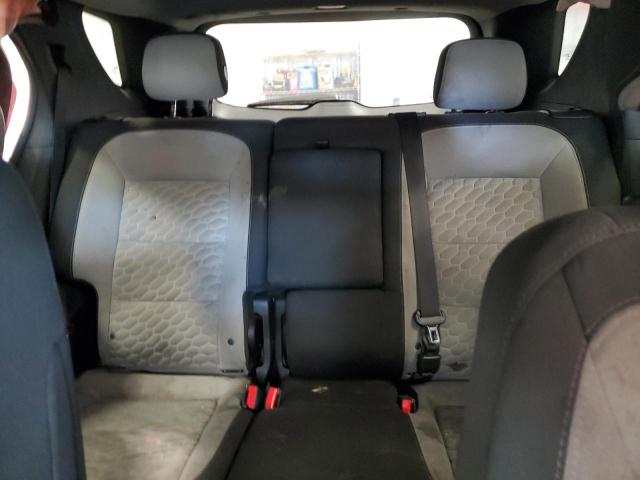 Photo 10 from auction – 2020 CHEVROLET EQUINOX LT with VIN 3GNAXJEV2LS524734