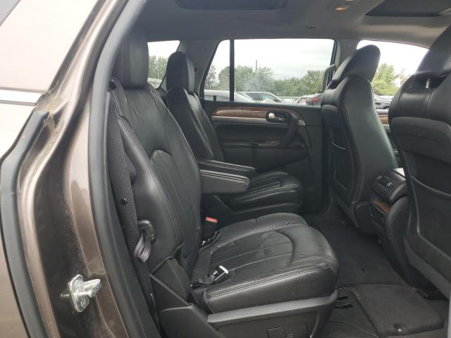 Photo 11 from auction – 2012 BUICK ENCLAVE with VIN 5GAKVCEDXCJ392329