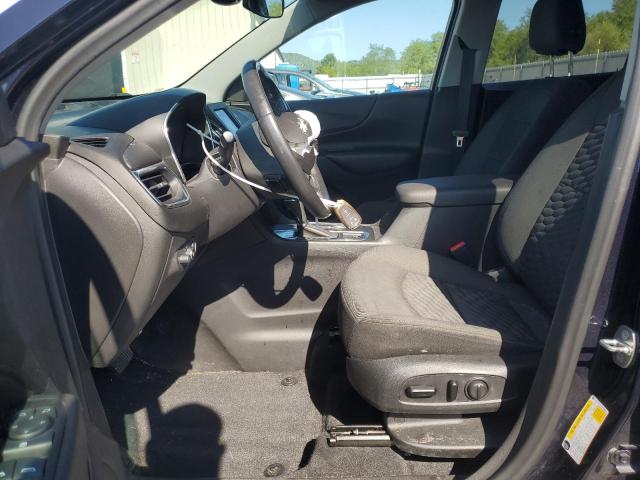 Photo 7 from auction – 2020 CHEVROLET EQUINOX with VIN 3GNAXKEV1LS664862