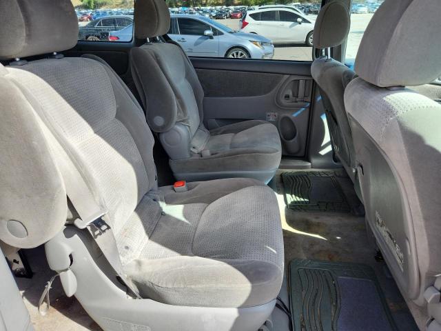 Photo 11 from auction – 2008 TOYOTA SIENNA CE with VIN 5TDZK23C28S103237