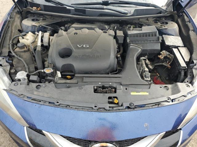 Photo 11 from auction – 2016 NISSAN MAXIMA 3.5 with VIN 1N4AA6AP3GC414050