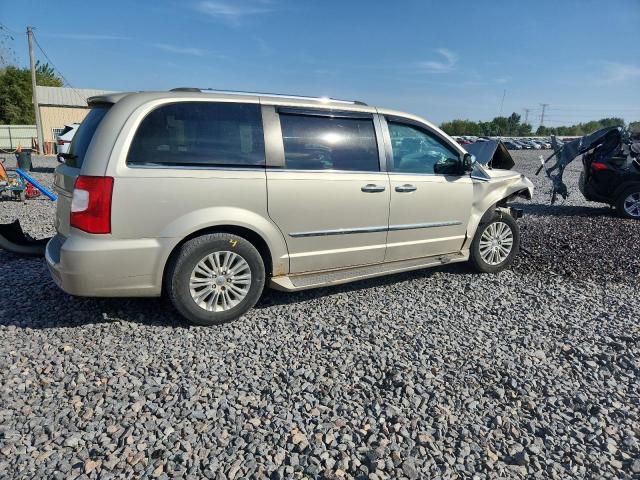 Photo 3 from auction – 2012 CHRYSLER TOWN & COU with VIN 2C4RC1GG8CR252290