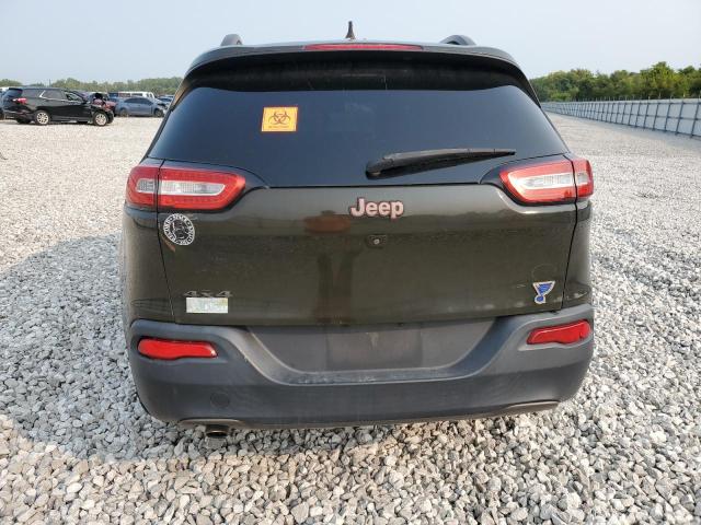 Photo 6 from auction – 2017 JEEP CHEROKEE L with VIN 1C4PJMCB0HW564773