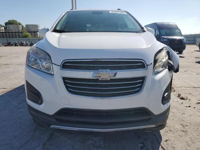 Photo 5 from auction – 2015 CHEVROLET TRAX 1LT with VIN 3GNCJLSB1FL254720