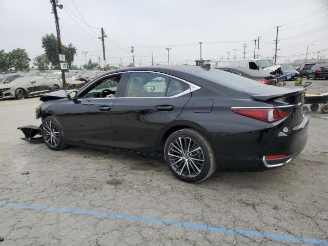 Photo 2 from auction – 2024 LEXUS ES 300H BA with VIN 58ADA1C15RU041260
