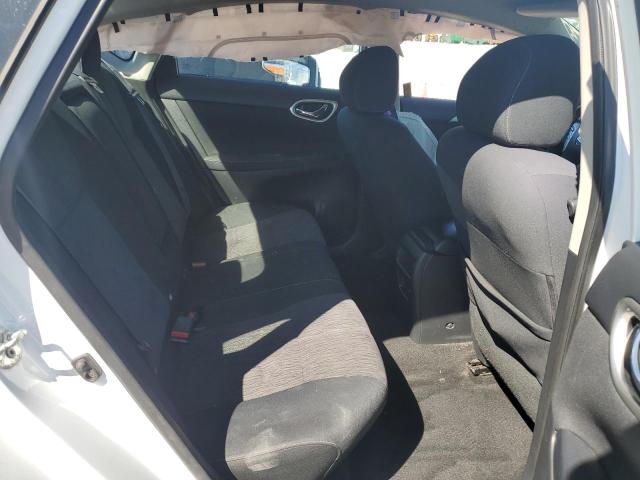 Photo 10 from auction – 2015 NISSAN SENTRA with VIN 3N1AB7AP9FL689683