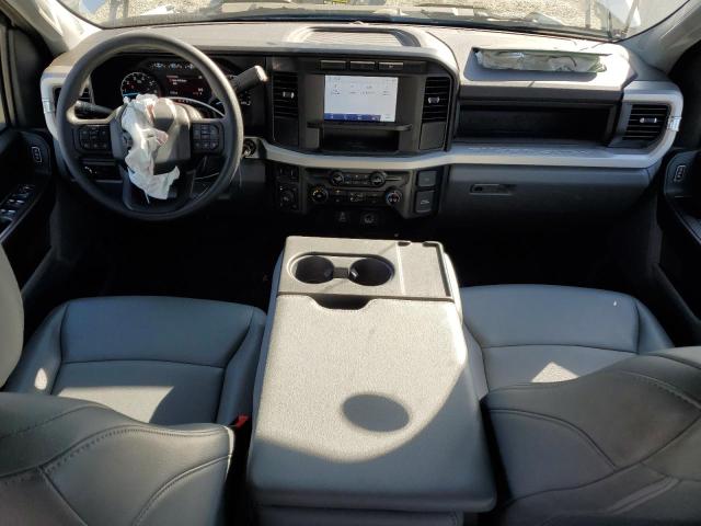 Photo 8 from auction – 2024 FORD F250 SUPER with VIN 1FT7W2BA6RED74420