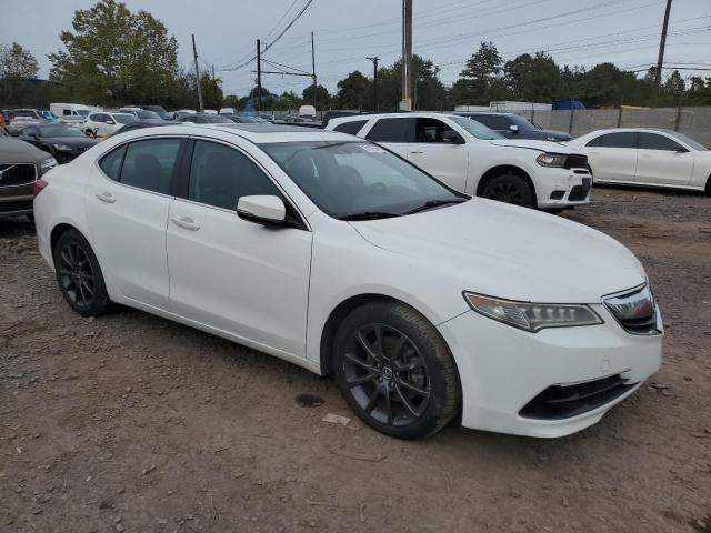 Photo 4 from auction – 2015 ACURA TLX TECH with VIN 19UUB3F56FA009533