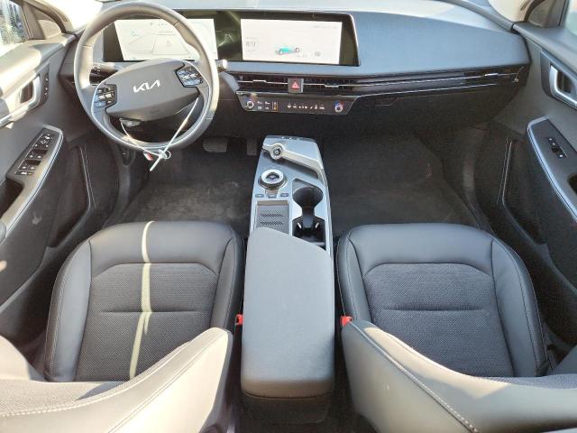 Photo 8 from auction – 2024 KIA EV6 LIGHT with VIN KNDC3DLC8R5621701