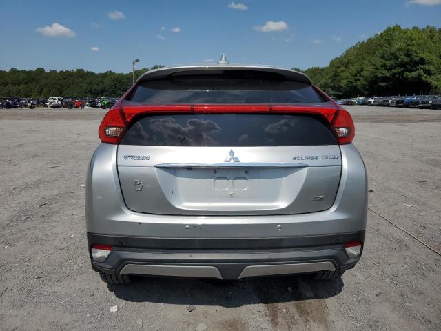 Photo 6 from auction – 2018 MITSUBISHI ECLIPSE CR with VIN JA4AT5AA8JZ038227