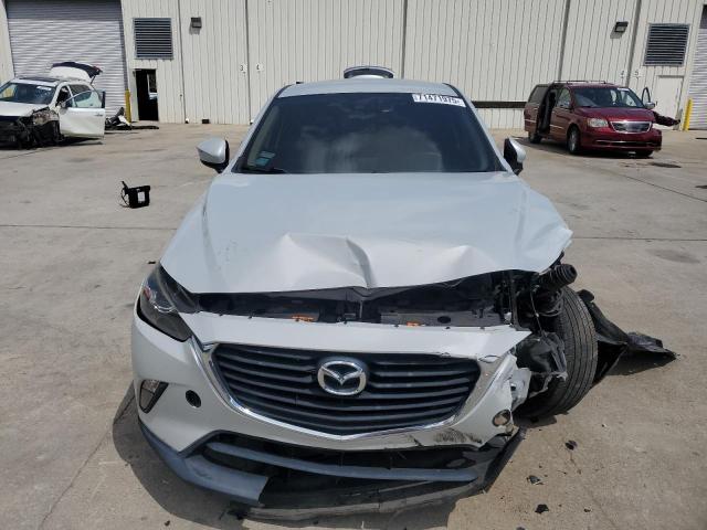 Photo 5 from auction – 2018 MAZDA CX-3 TOURING with VIN JM1DKDC71J0315550