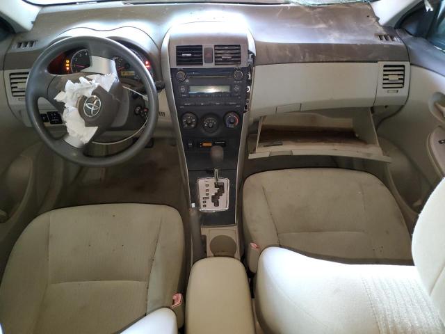 Photo 8 from auction – 2010 TOYOTA COROLLA BA with VIN 2T1BU4EE7AC353500