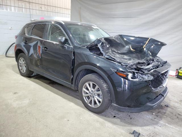 Photo 4 from auction – 2023 MAZDA CX-5 SELEC with VIN JM3KFBBM1P0222423