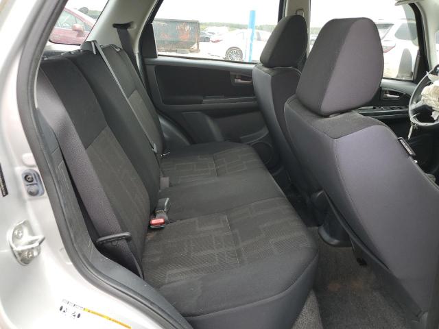 Photo 10 from auction – 2012 SUZUKI SX4 with VIN JS2YB5A32C6307194