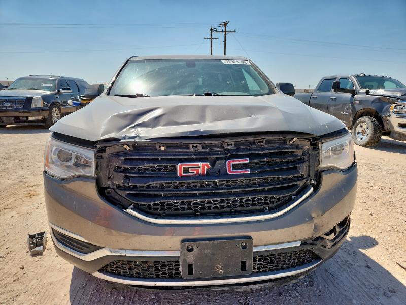 Photo 5 from auction – 2019 GMC ACADIA SLE with VIN 1GKKNRLS0KZ220205