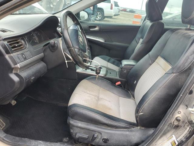 Photo 7 from auction – 2012 TOYOTA CAMRY BASE with VIN 4T1BF1FK9CU594067