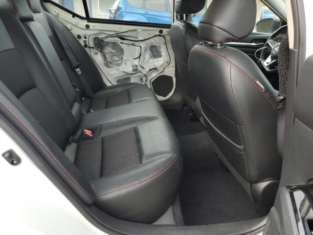 Photo 10 from auction – 2023 NISSAN ALTIMA SR with VIN 1N4BL4CV7PN331501