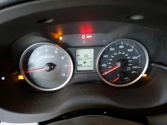 Photo 9 from auction – 2014 SUBARU FORESTER 2 with VIN JF2SJAAC2EG476352