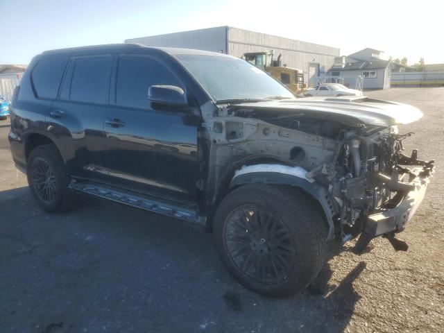 Photo 4 from auction – 2020 LEXUS GX 460 PRE with VIN JTJAM7BX0L5256803