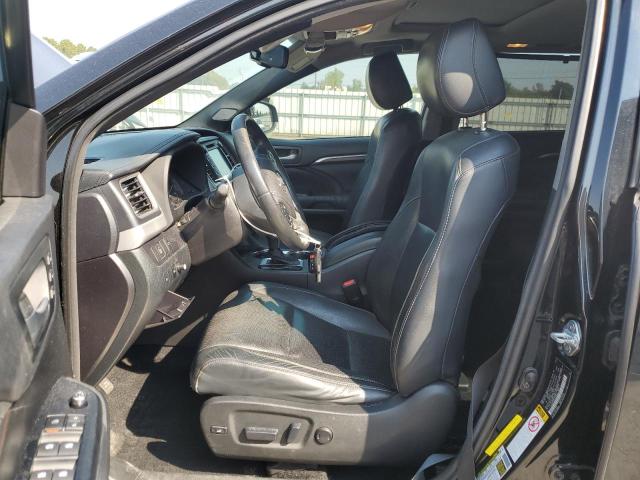 Zdjęcie 7 z aukcji – 2015 TOYOTA HIGHLANDER z VIN 5TDYKRFH0FS039076