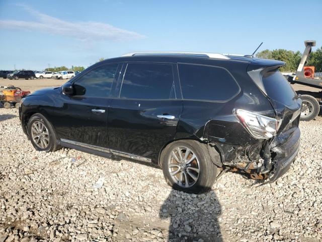 Photo 2 from auction – 2013 NISSAN PATHFINDER with VIN 5N1AR2MM5DC663373