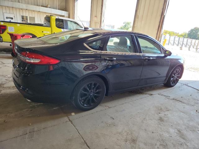 Photo 3 from auction – 2017 FORD FUSION SE with VIN 3FA6P0H77HR217473