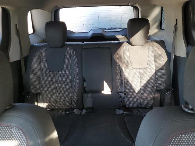 Photo 10 from auction – 2016 GMC TERRAIN SL with VIN 2GKFLNE34G6104644