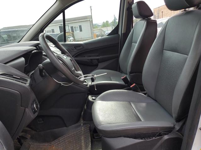 Photo 7 from auction – 2018 FORD TRANSIT CO with VIN NM0LS7E79J1376792
