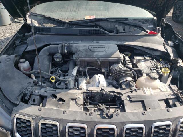 Photo 12 from auction – 2025 JEEP COMPASS LA with VIN 3C4NJDBN1ST523066