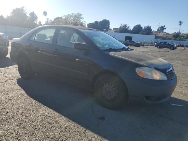 Photo 4 from auction – 2008 TOYOTA COROLLA CE with VIN 1NXBR32E18Z985028