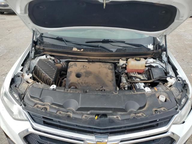 Photo 12 from auction – 2018 CHEVROLET TRAVERSE L with VIN 1GNERFKW4JJ140832