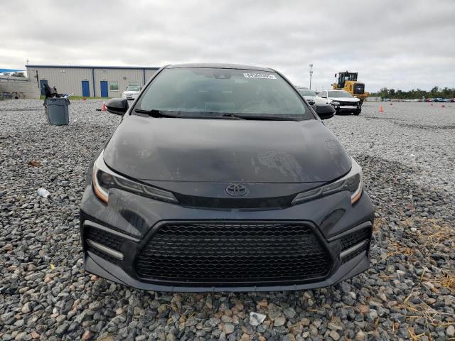 Photo 5 from auction – 2020 TOYOTA COROLLA SE with VIN 5YFS4RCE9LP049300