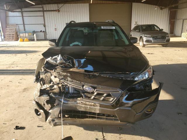 Photo 5 from auction – 2021 SUBARU CROSSTREK with VIN JF2GTHSC7MH372049