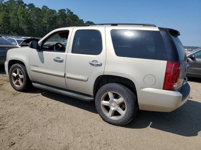 Photo 2 from auction – 2007 GMC YUKON with VIN 1GKFC130X7R318480