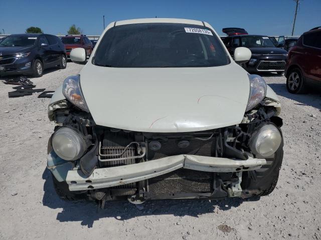 Photo 5 from auction – 2012 NISSAN JUKE S with VIN JN8AF5MV3CT120162