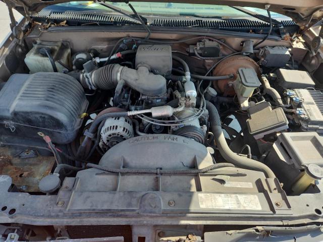 Photo 11 from auction – 1997 CHEVROLET SILVER1500 with VIN 2GCEC19M9V1102675