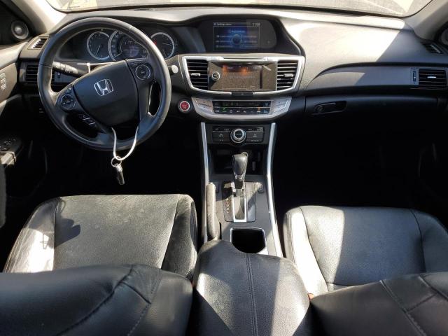 Photo 8 from auction – 2015 HONDA ACCORD TOU with VIN 1HGCR2F98FA802465