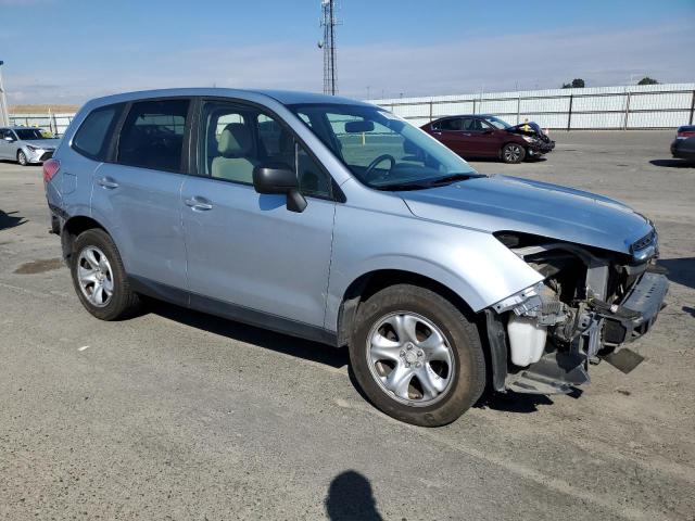 Photo 4 from auction – 2017 SUBARU FORESTER 2 with VIN JF2SJAAC6HH457267
