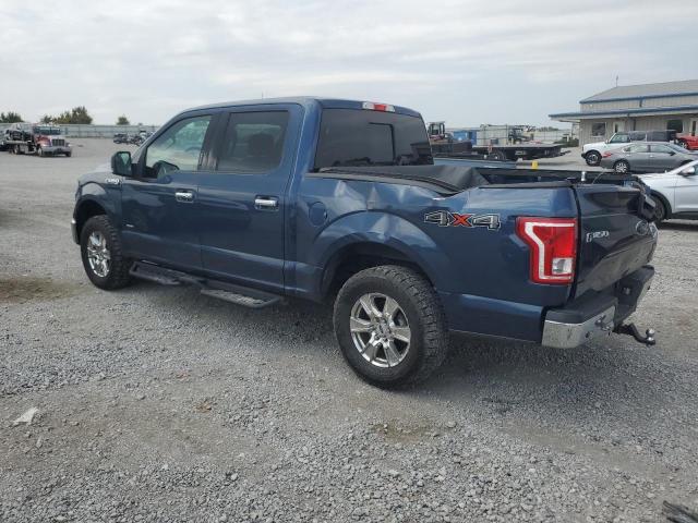 Zdjęcie 2 z aukcji – 2016 FORD F150 SUPERCREW z VIN 1FTEW1EP4GFC29403