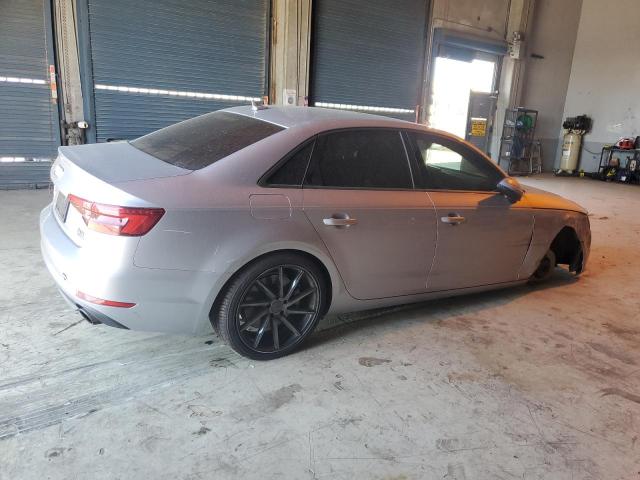 Photo 3 from auction – 2017 AUDI A4 PREMIUM with VIN WAUANAF48HN002418