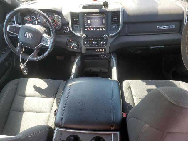 Photo 8 from auction – 2021 RAM 1500 BIG H with VIN 1C6SRFBT7MN683064