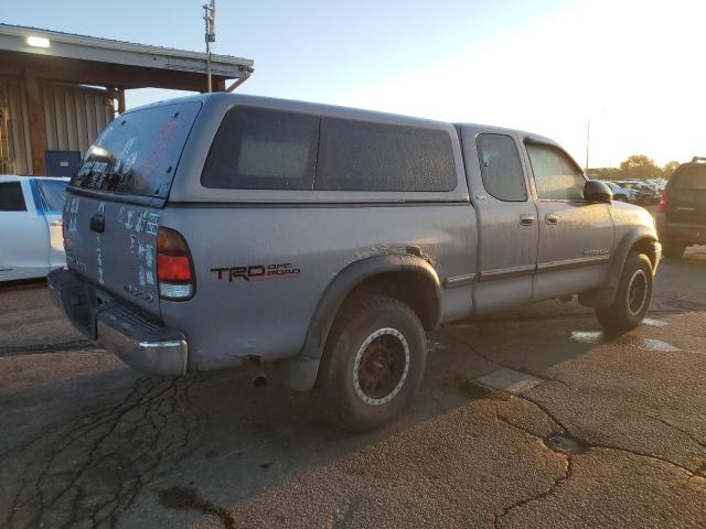 Photo 3 from auction – 2002 TOYOTA TUNDRA ACC with VIN 5TBBT44112S239799