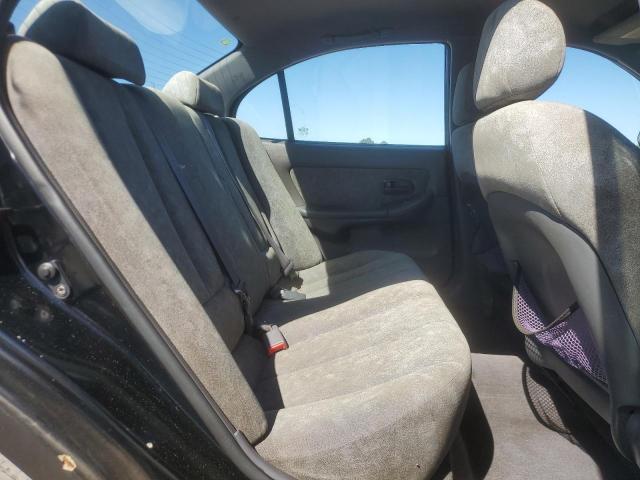 Photo 10 from auction – 2002 HYUNDAI ELANTRA GL with VIN KMHDN45D02U444024