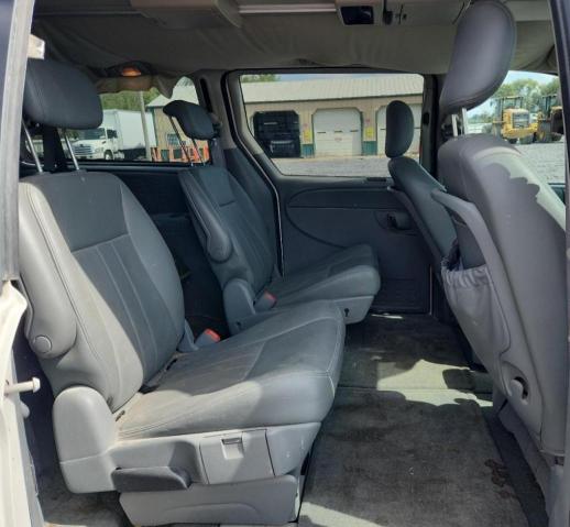 Photo 11 from auction – 2007 DODGE CARAVAN with VIN 2D4GP44L27R284367