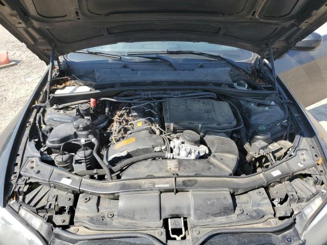 Zdjęcie 11 z aukcji – 2011 BMW 335 IS z VIN WBAKG1C50BE618309