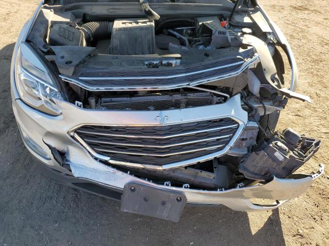 Photo 12 from auction – 2017 CHEVROLET EQUINOX PREMIER with VIN 2GNALDEK0H1551498
