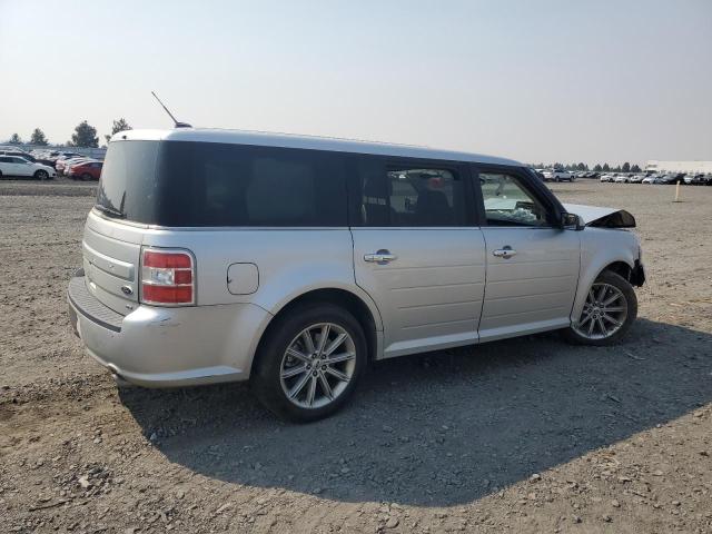 Photo 3 from auction – 2016 FORD FLEX LIMITED with VIN 2FMHK6D86GBA02338