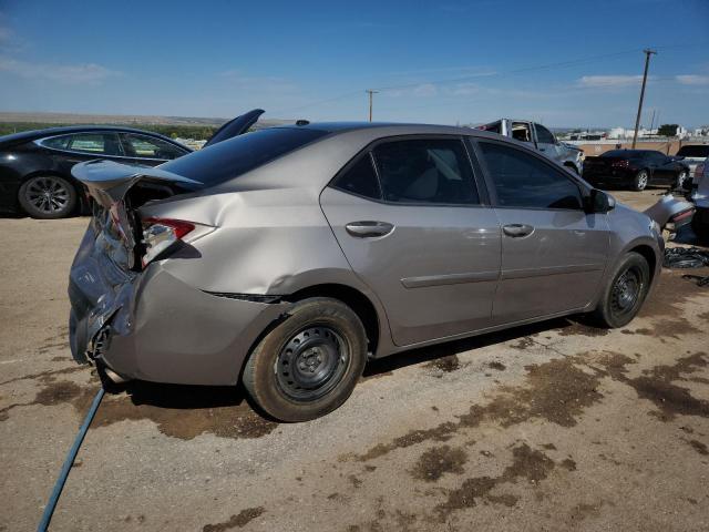 Photo 3 from auction – 2016 TOYOTA COROLLA EC with VIN 5YFBPRHE2GP390849